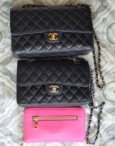 chanel double flap small price|Chanel single flap vs double.